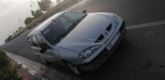 Renault Megane Diesel Manuelle 2000 à Meknès