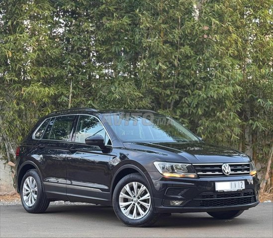 Volkswagen Tiguan 2,0  a sale