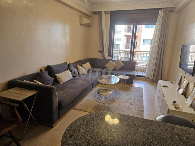 Appartement sans intermédiaire à louer - image 3