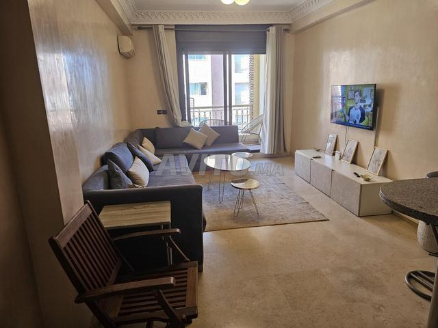 Appartement sans intermédiaire à louer - image 5