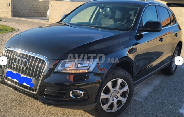 audi q5 diesel 