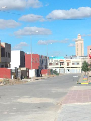 أرض فيلا للبيع طبيعة وهدوء - 2