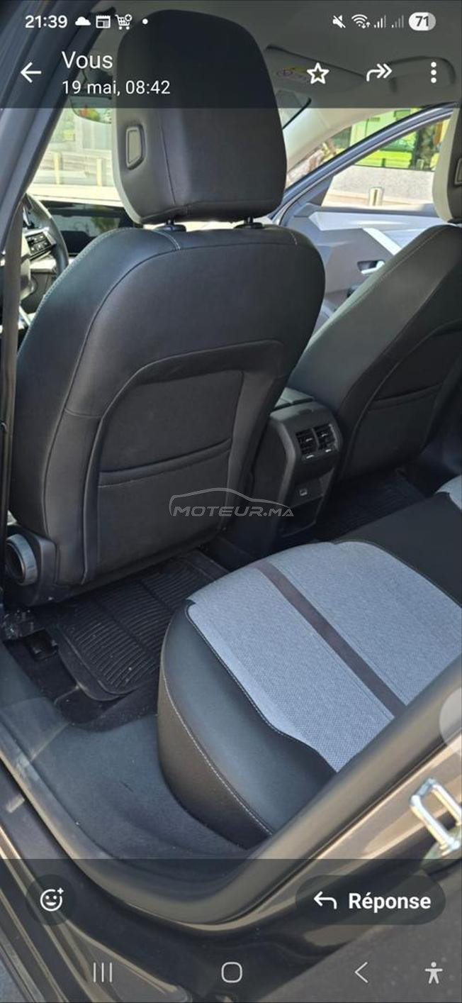 opel astra diesel autom. ttes options 9/22 10800km