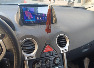 Koleos Renault essence a vendre