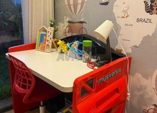 غرفة أطفال كاملة