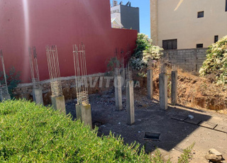 أرض فيلا للبيع