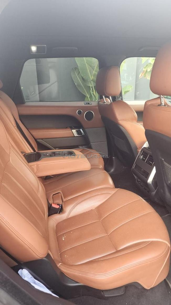 Range Rover Sport HSE Dynamic – Novembre 2014