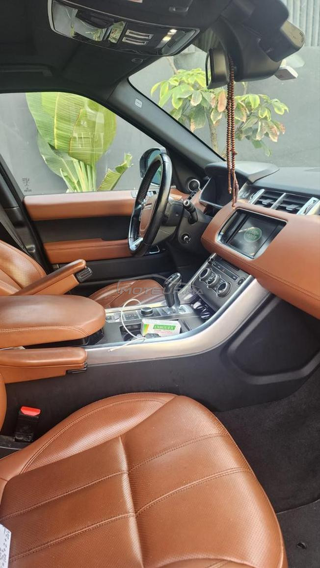 Range Rover Sport HSE Dynamic – Novembre 2014