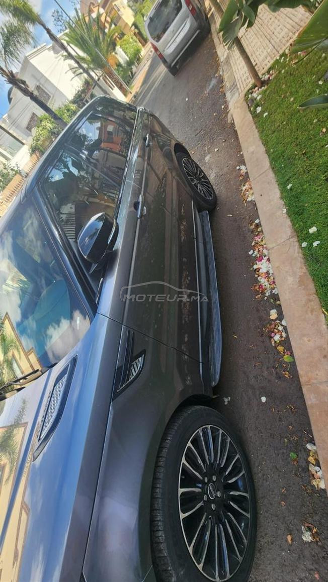 Range Rover Sport HSE Dynamic – Novembre 2014