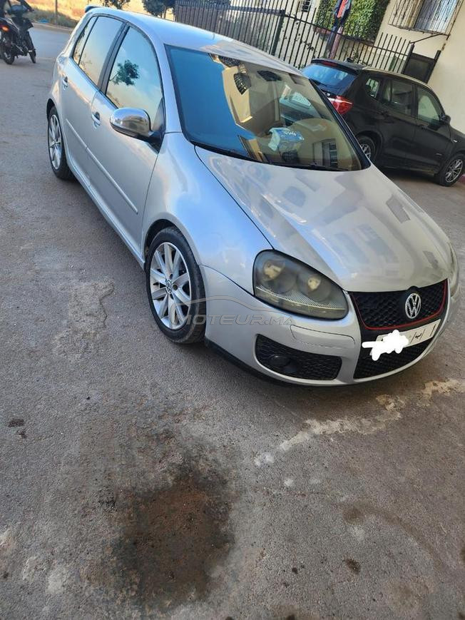golf5 gti douane excellent etat