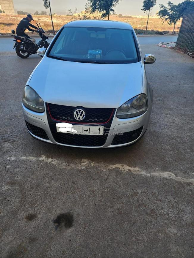 golf5 gti douane excellent etat