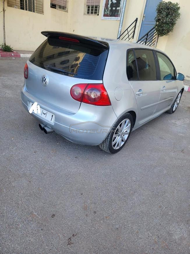 golf5 gti douane excellent etat
