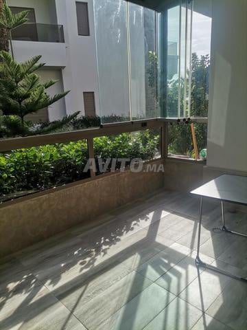 بيع فيلا دوبلكس سيدي رحال