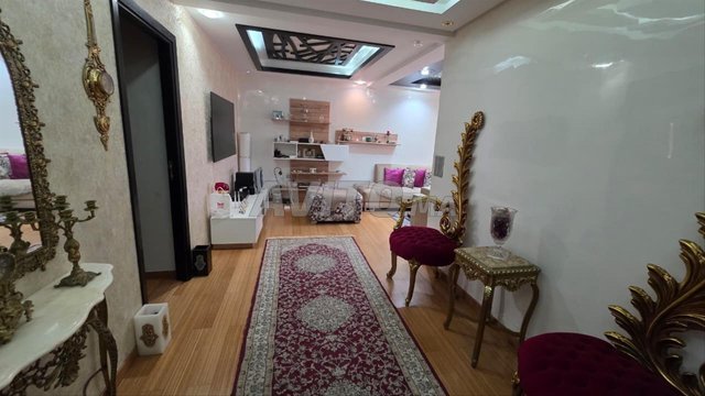 🏡 Appartement à vendre à Diour Jamaa – Rabat