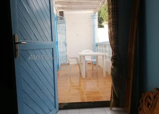 Appartement à vendre 72 m² à Saidia