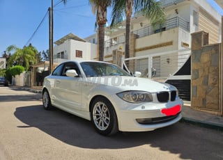 Bmw Seri1 120D