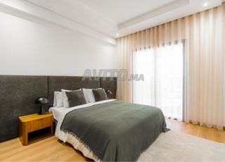 Appartement à vendre 81 m² à Hay Hassani Casa