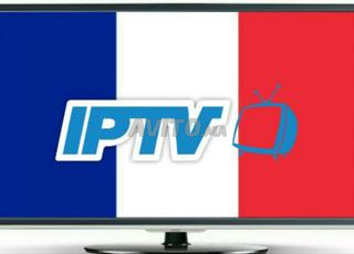 اشتراك IPTV PRO Maroc مجموعة تلفزيون و VOD 4k