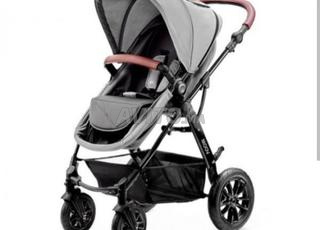 عربة أطفال Kinderkraft