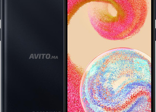 Samsung Galaxy A04e neuf
