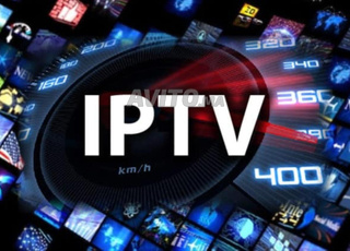 Abonnement IPTV PRO Maroc 4K/8K Sans Coupure