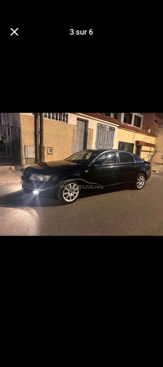 Audi a6 Quattro 2em ✋