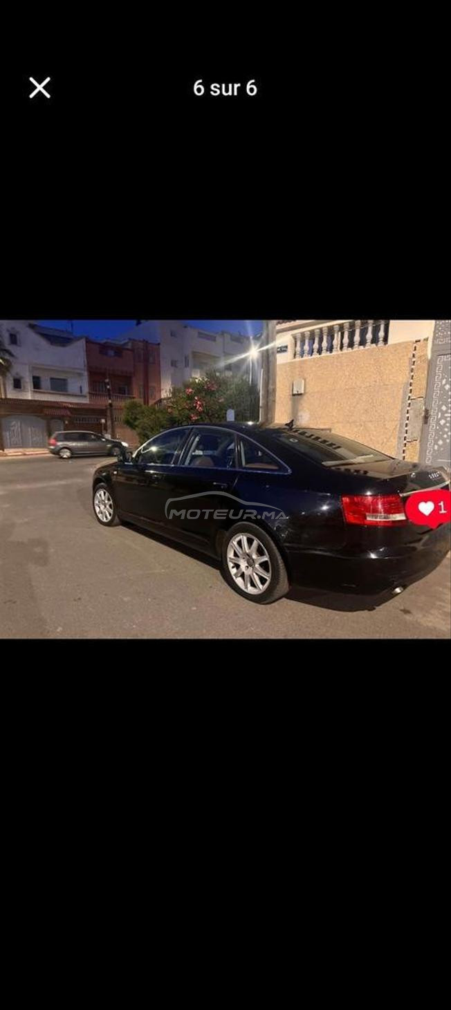 Audi a6 Quattro 2em ✋