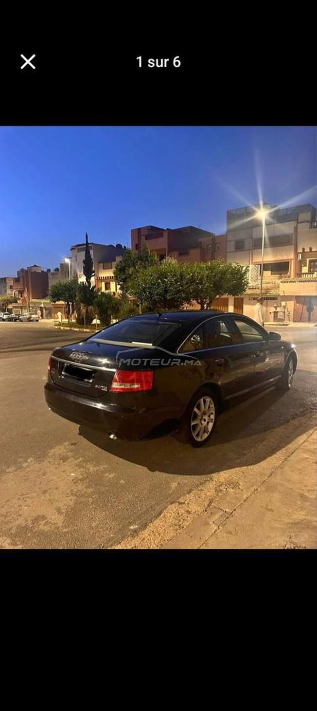 Audi a6 Quattro 2em ✋