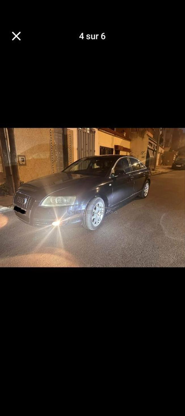 Audi a6 Quattro 2em ✋