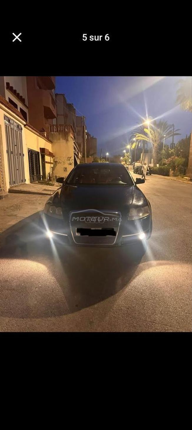 Audi a6 Quattro 2em ✋