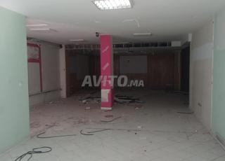 مكتب 153متر مربع شارع أنوال لعيادة طبية أو غيرها