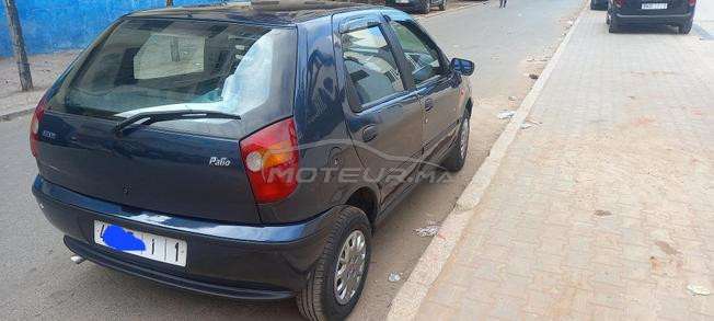 fiat palio