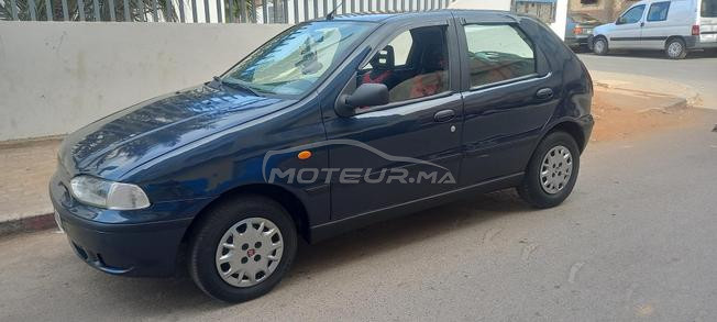 fiat palio