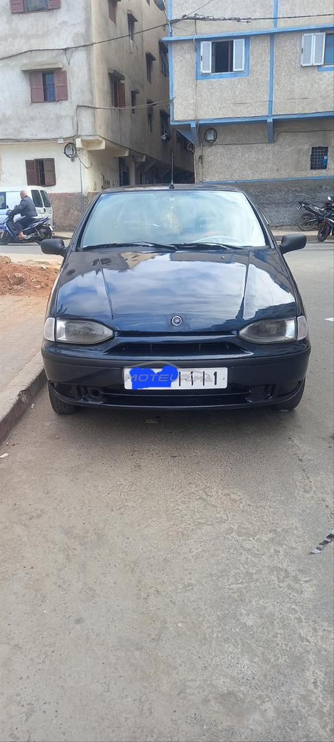 fiat palio