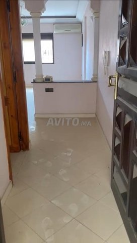 شقة للبيع في مراكش، سملالية