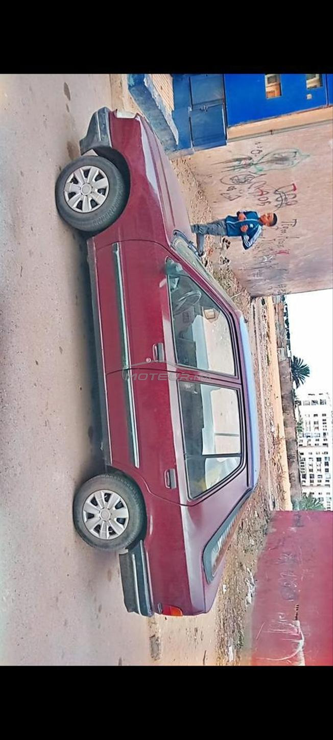 bon voiture Peugeot 309 
