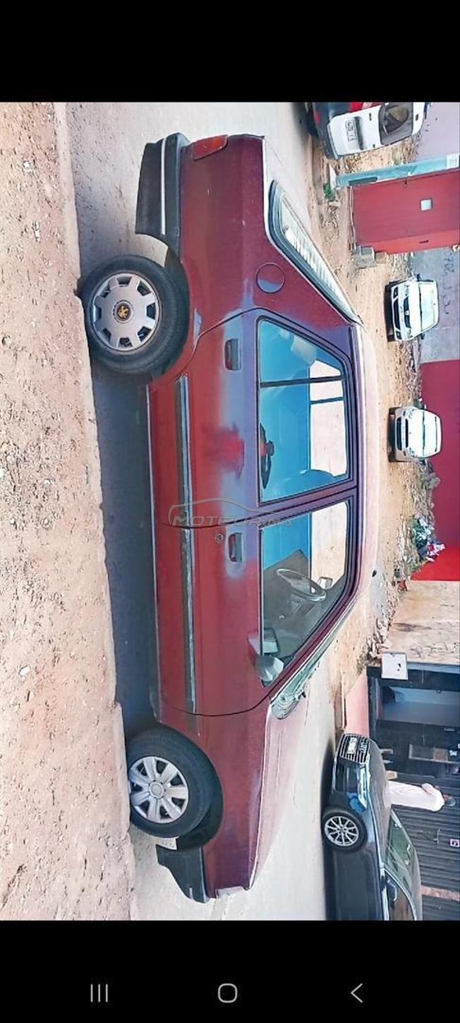 bon voiture Peugeot 309 