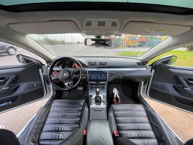 Passat CC 2019