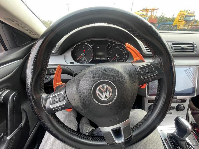 Passat CC 2019