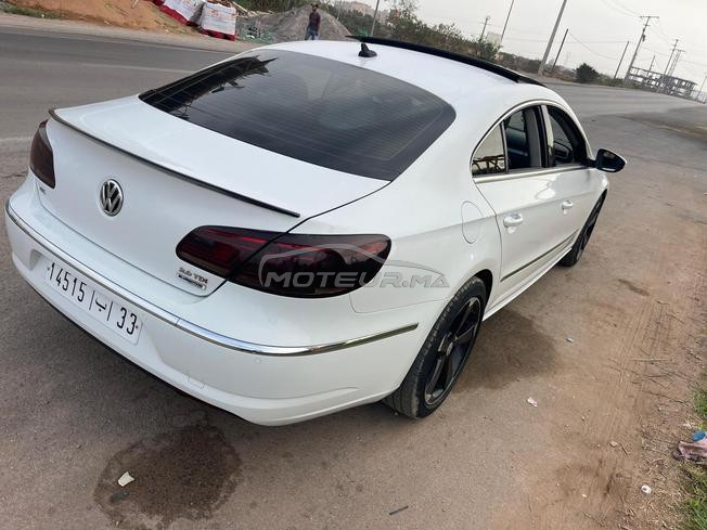 Passat CC 2019