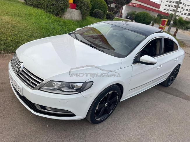 Passat CC 2019