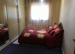 Appartement à vendre au centre-ville, proche de la mer