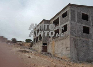 Grande œuvre à Hay Mohamadi 2 hectares et 6000 m²