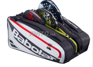SAC PADEL BABOLAT PRO