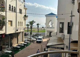 Magnifique appartement à Mdiq