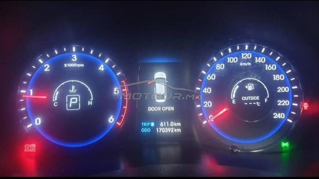Hyundai i40 carte grise fsmyti 
