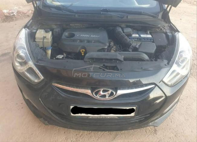 Hyundai i40 carte grise fsmyti 