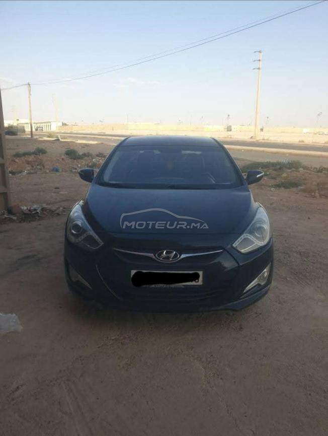 Hyundai i40 carte grise fsmyti 
