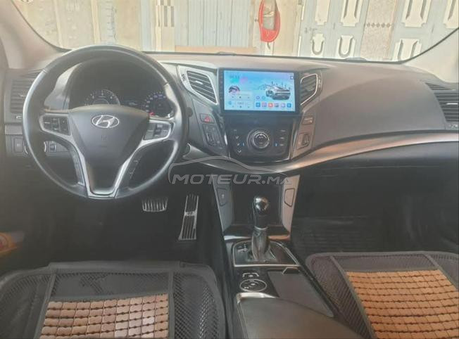 Hyundai i40 carte grise fsmyti 