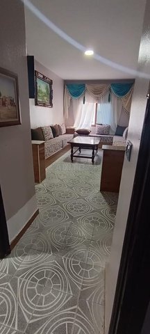 Appartement moderne Mdiq